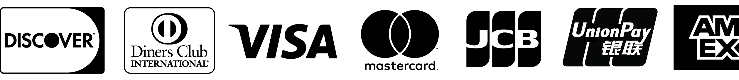 Discover Acceptance Mark logo