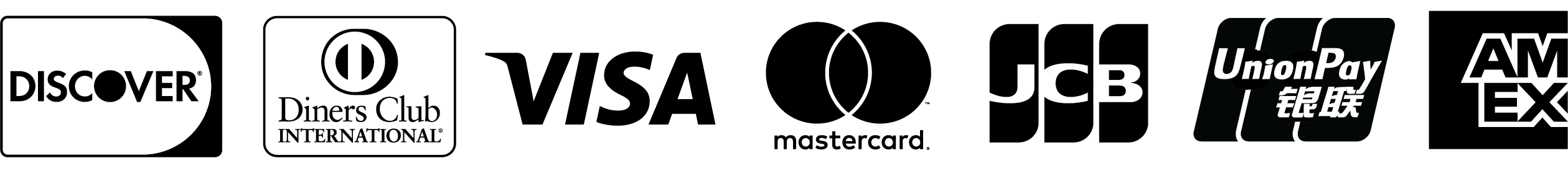 Discover Acceptance Mark logo